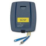 Fluke SMC-9-SCST - Singlemode SC/ST Launch Cable, 9um