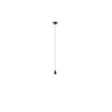 ELISA pendant set BB+B/WC+BCHF 230V LED E27 15W