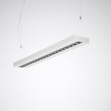 Suspended luminaires Creavo H Lens White ETDD 33W 4600lm Wide reduced glare UGR19 (W19) IK03 3 SDCM 7736351