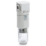 AMK20~60-D, Activated Carbon Filter