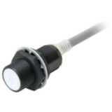 Proximity sensor, inductive, Fluororesin coating (Base material: brass E2EQ7034M