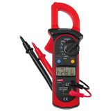 Digital clamp meter UT202 EMC_UT202