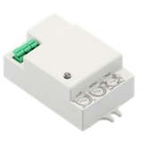Microwave Presence Sensor, 24 GHz, 360