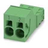 ISPC 16/ 2-ST-10,16 BD:1-2 - PCB connector