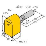 Flow Monitoring Immersion Sensor with Integrated Processor   FCS-G1/2A4P-AP8X-H1141/L080