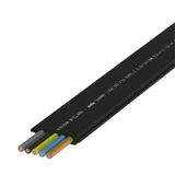 FLAT CABLE FL-LSHF 5G16