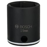 Socket SW 19 mm; M 12; L 30 mm