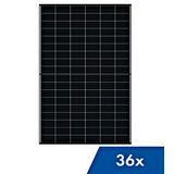 DMEGC INFINTY RT 455W 2mm GlasGlas mono, HW3, PFAS free PAL