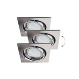 RABALUX 1056 GU10 3x50W