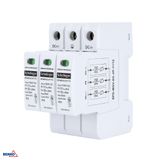 SURGE PROTECTOR 3P 8kA DC 1200V CLASS T1T2 SCHELINGER