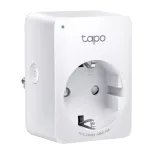 TP-Link Tapo P100M - smart plug, Wi-Fi, Matter
