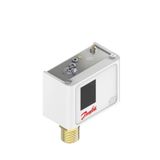 Pressure switch, KPI35