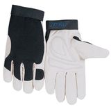Work gloves for mechanics XL