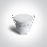 22008MP MW RECESSED MOTION AND PRESENCE SENSOR 800W 230V