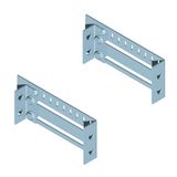 Sliding brackets PD-QK-DP1