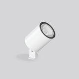 ANDHO mini, 24 W, 1750 lm, 827, white, DALI Spotlights, L 227 B 114 H 