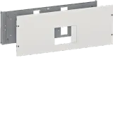 Kit P630 horiz. plug-in a.300 l.800