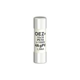 Fuse-link PC10 4A gPV