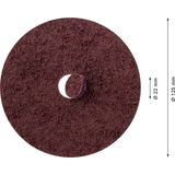 EXPERT N477 SCM Disc for Angle Grinders 125 x 22 mm, Medium