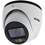 IP Dome Plus motorcam-4Mpx 2,8-12mm Col.