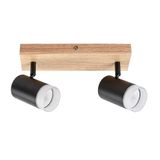 TORAS GU10 2X5W 73122