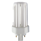 RX-T/E 18W/830/GX24Q