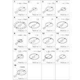 ICS/ICLX 65/80 Repair kit