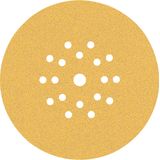 EXPERT C470 Sandpaper 225 mm, G 80, 5-pc