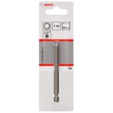 Screwdriver bit Extra Hard T40, 89 mm 1 pcs.