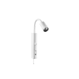 TUBE WALL VALKOINEN USB 3000K DIM