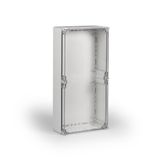 OABP306013T | Enclosure ABS 300 x 600 x 132 mm