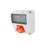 Drawer box ZSF00001000.0 /3957 IP44