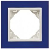 SINGLE FRAME BLUE/ICE