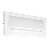 Emerg.lum.ZA 4x0,5W HighPower LED 3h 230V AC WirelessConnect