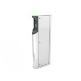 Charging station EVF100W-B4BC 1x22kW T2 MID 4G