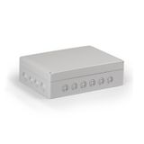 SPCK182508G | Enclosure PC 175 x 250 x 75 mm