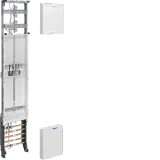 Complete field, meter field, univers Z, 1350 mm, 1 meter position/RES, 1 field