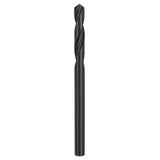 Stub drill bits, HSS-R, DIN 1897 4,5 x 24 x 58 mm 10 pcs.