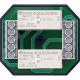 Decoupling relay TR-SUP