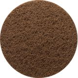 EXPERT N88 Fleece Disc for Random Orbital Sanders 125 mm, Coarse A