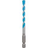 EXPERT HEX-9 MultiConstruction Drill Bit, 6x60x100