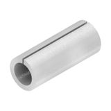 Connecting sleeve (terminal), when screwed in, Width: 5 mm, Height: 12.5 mm, Depth: 5 mm, Number of poles: 1, Cu Zn