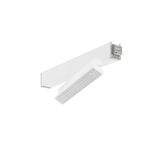 LINEDO, 19...40 W, 2900...5550 lm, 840, white, DALI Continuous line lu