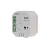 PROXI roller shutter module contact: contacts: 2xNO flush-mounted