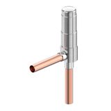 Electric expansion valve, ETS 5M20