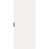 Blind door 3PW/12GU, RAL7035