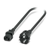 PWR-CORD-C14-EU - Cable