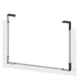 SIVACON S4 IP55 upgrade H: 275mm W: 400mm