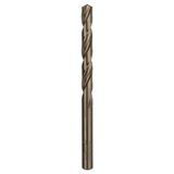 Metal drill bits HSS-Co, DIN 338 7,5 x 69 x 109 mm 1 pcs.
