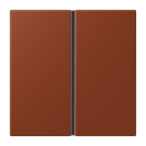 Cover kit 1-gang, complete LC4320D LC401TSA247